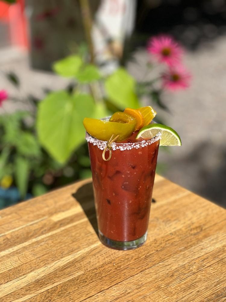 Tin Shed Garden Cafe by null