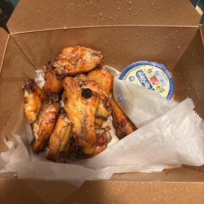 The Pizza Stop by null