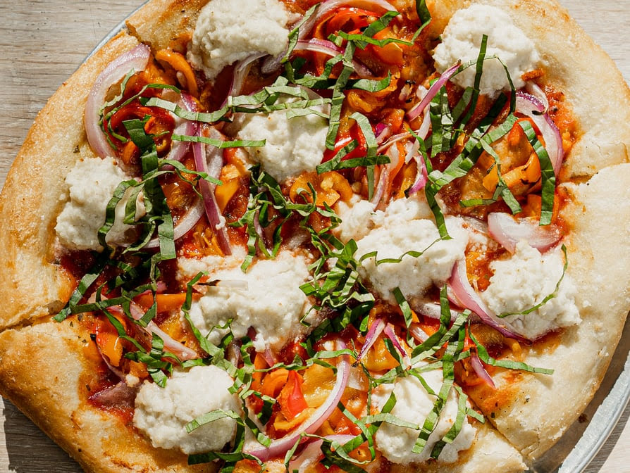 Secret Pizza Society by null