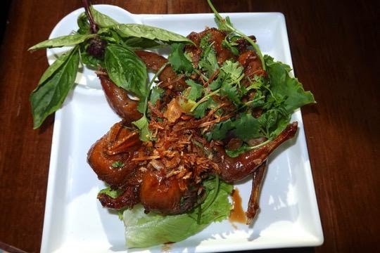 MeKha Noodle by null