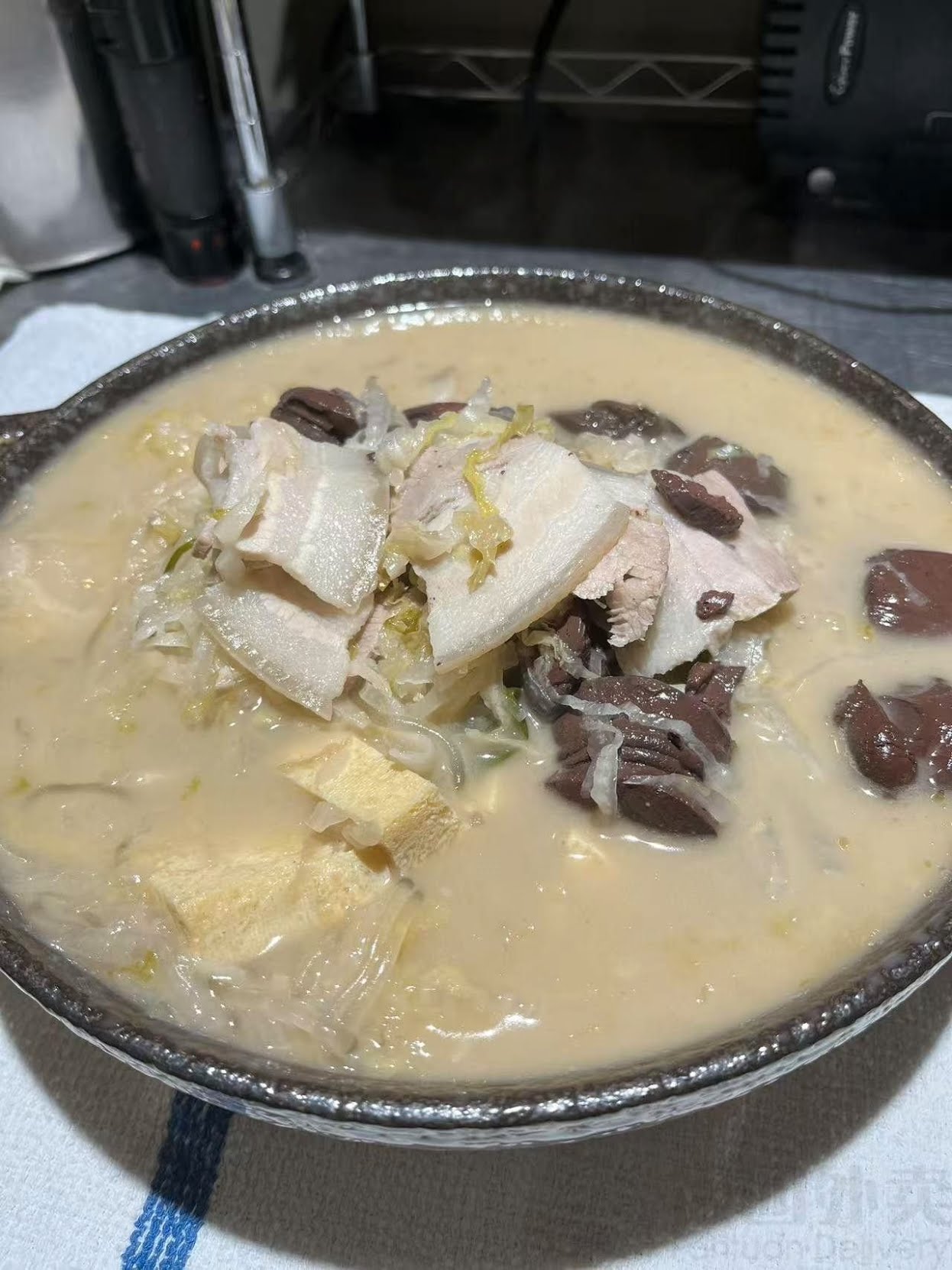 Uncle Zhang Chinese Cuisine (南来北往) by null