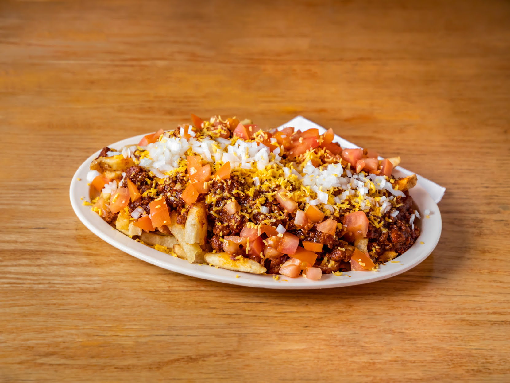 Roscoe's Chicken and Waffles by null