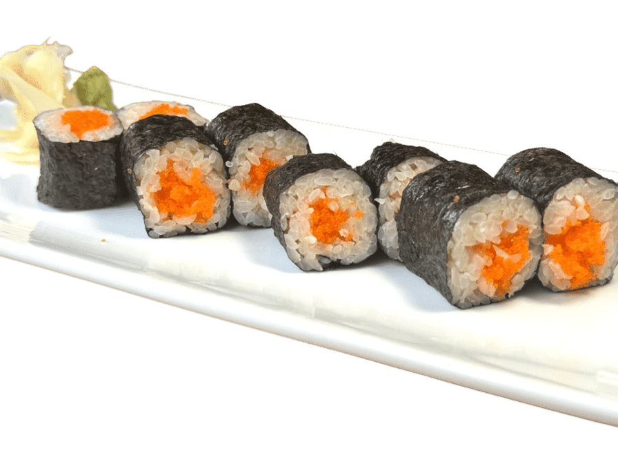 Kizami Sushi by null