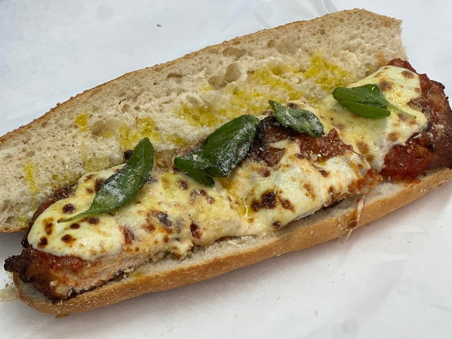 L. Mancuso & Son by null