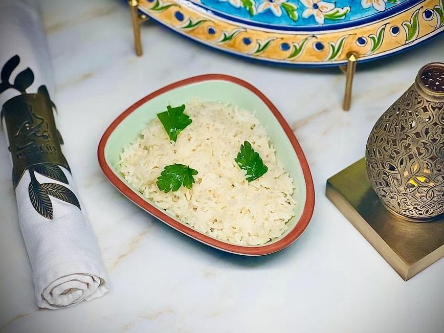 Dar Yema Restaurant by null