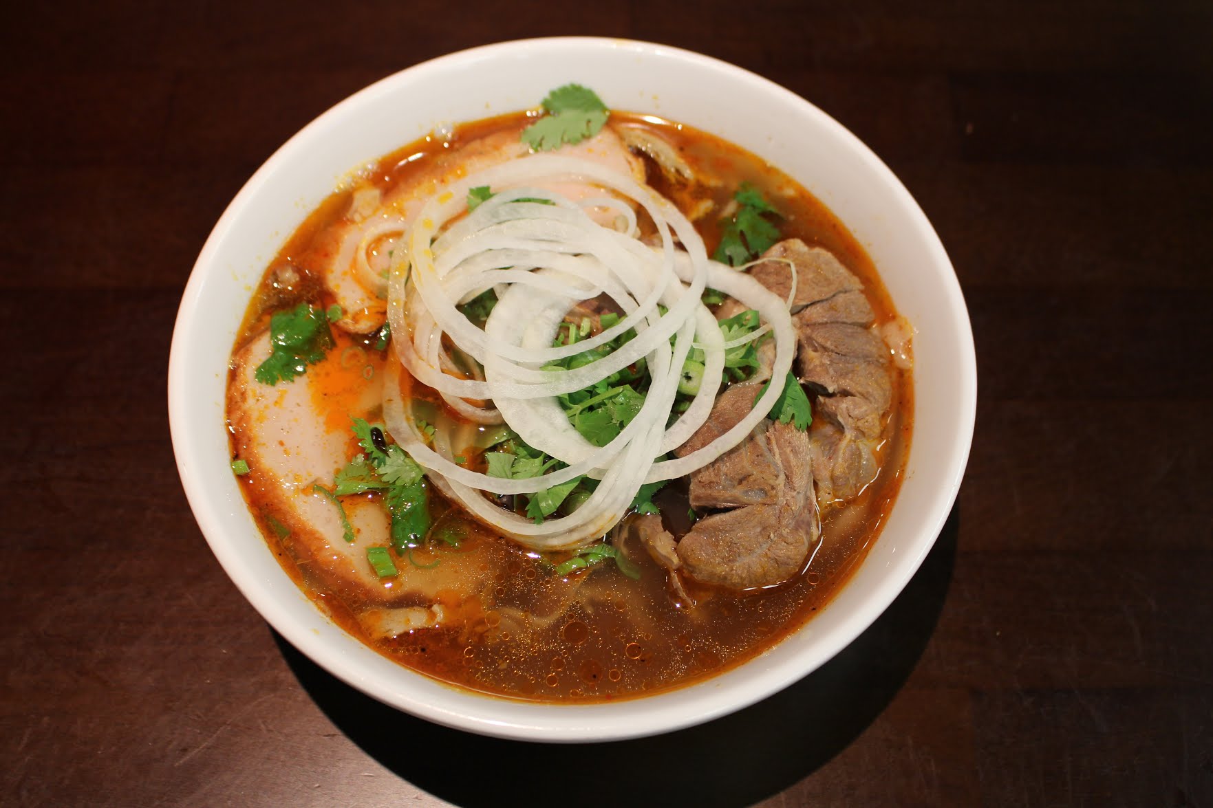 Pho Ha by null