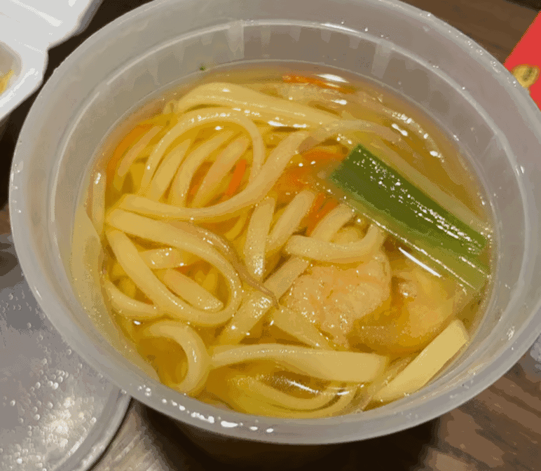 Quick Wok Chinese Restaurant by null