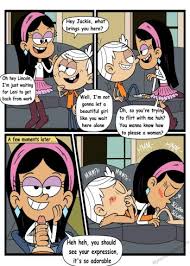 Loud house jpg x Loud house