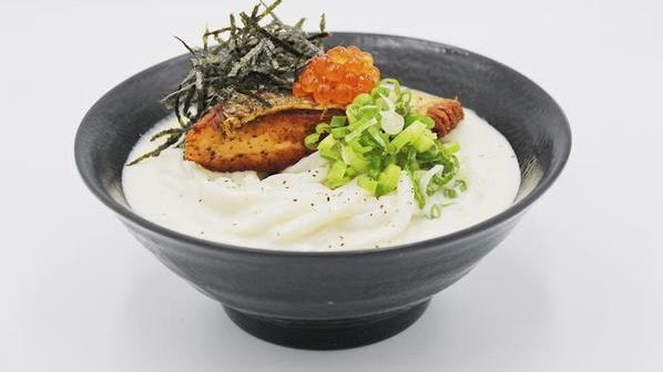 U:Don Fresh Japanese Noodle Station – University District by null