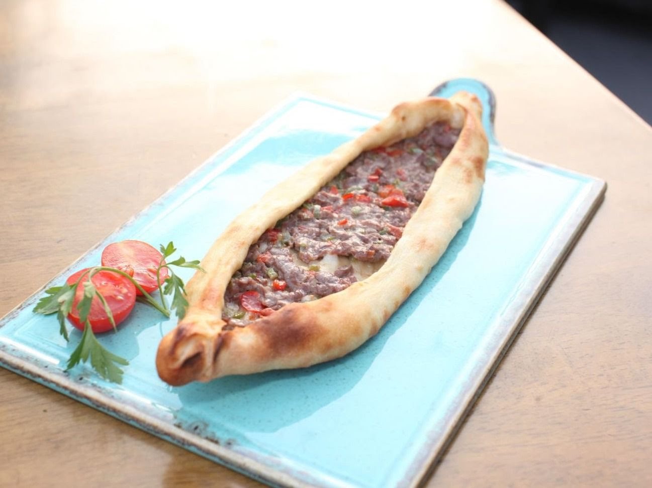 Baba Iskender by null