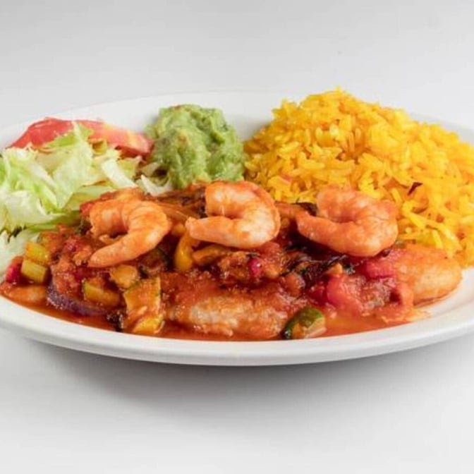 EL REY DEL TACO by null