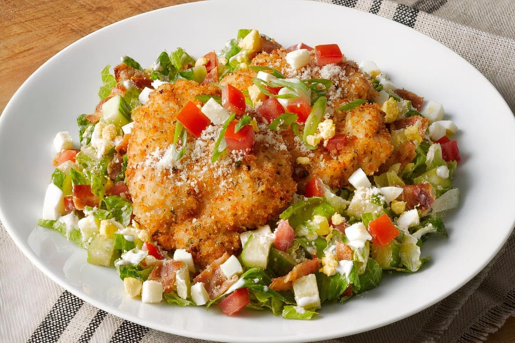 Bravo! Italian Kitchen by null