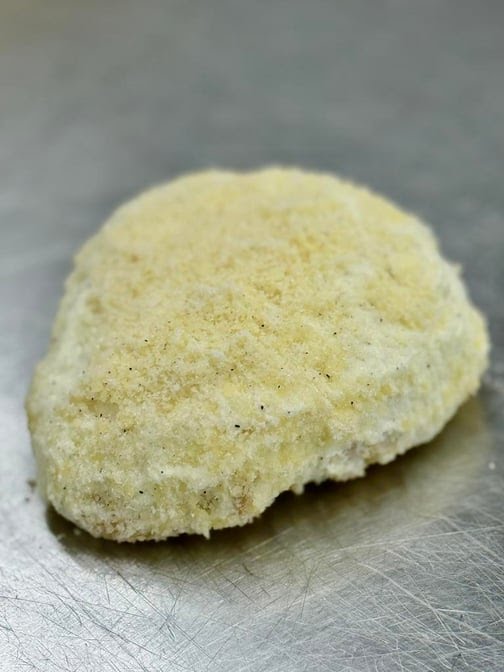 Arellano Pandesal by null