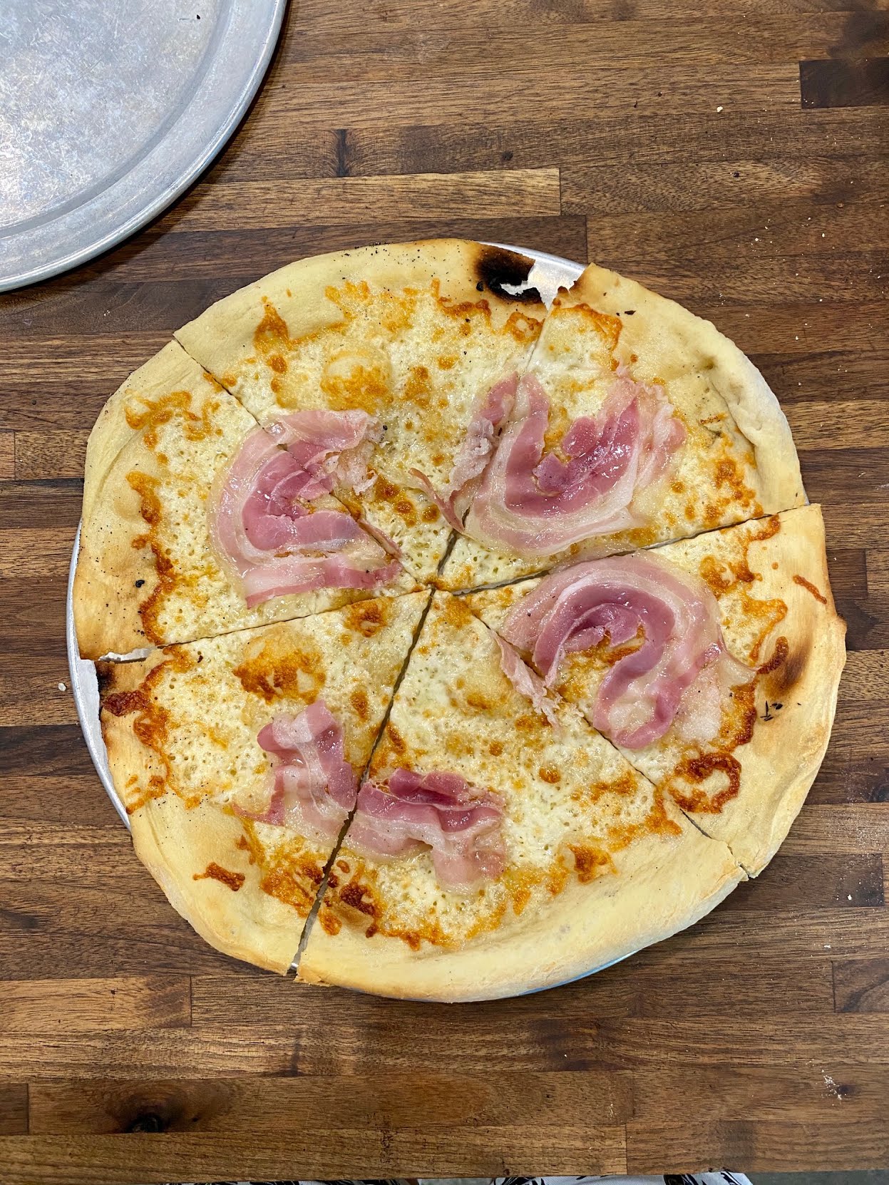 Stickmen Brewing Company - Tualatin by null