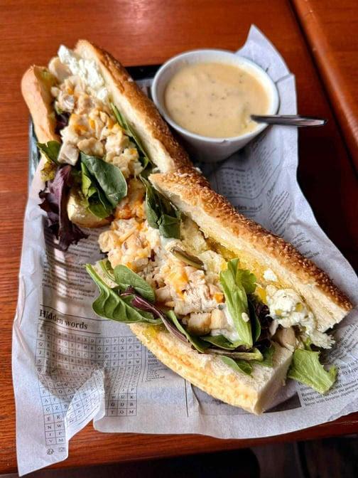 O'Larney's Pub and Rooftop Bar by null