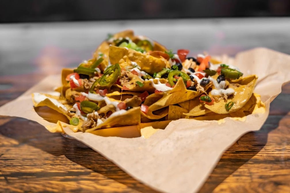 Stoney's Uptown Joint by null