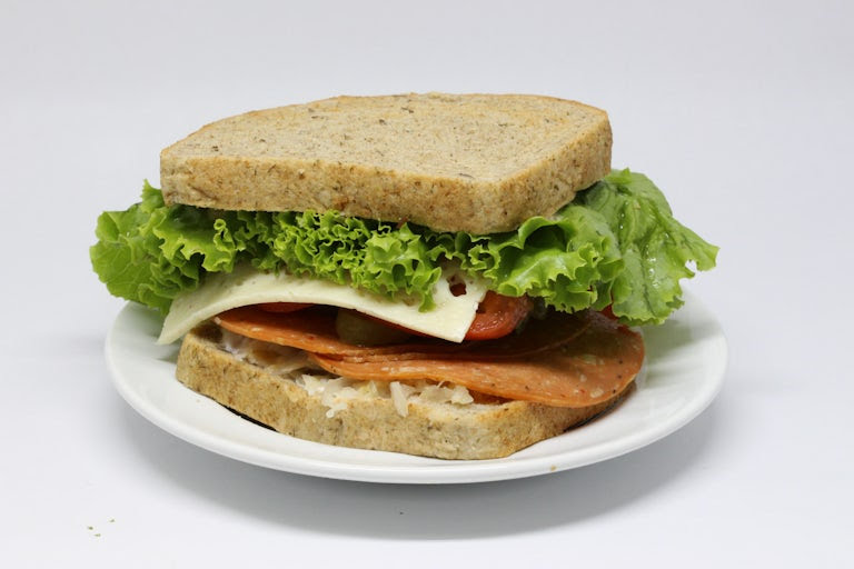 Down to Earth Organic & Natural by null