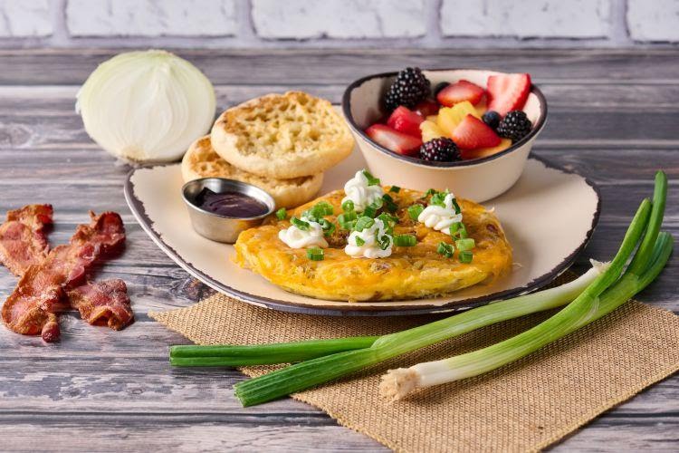 Egg Harbor Cafe by null