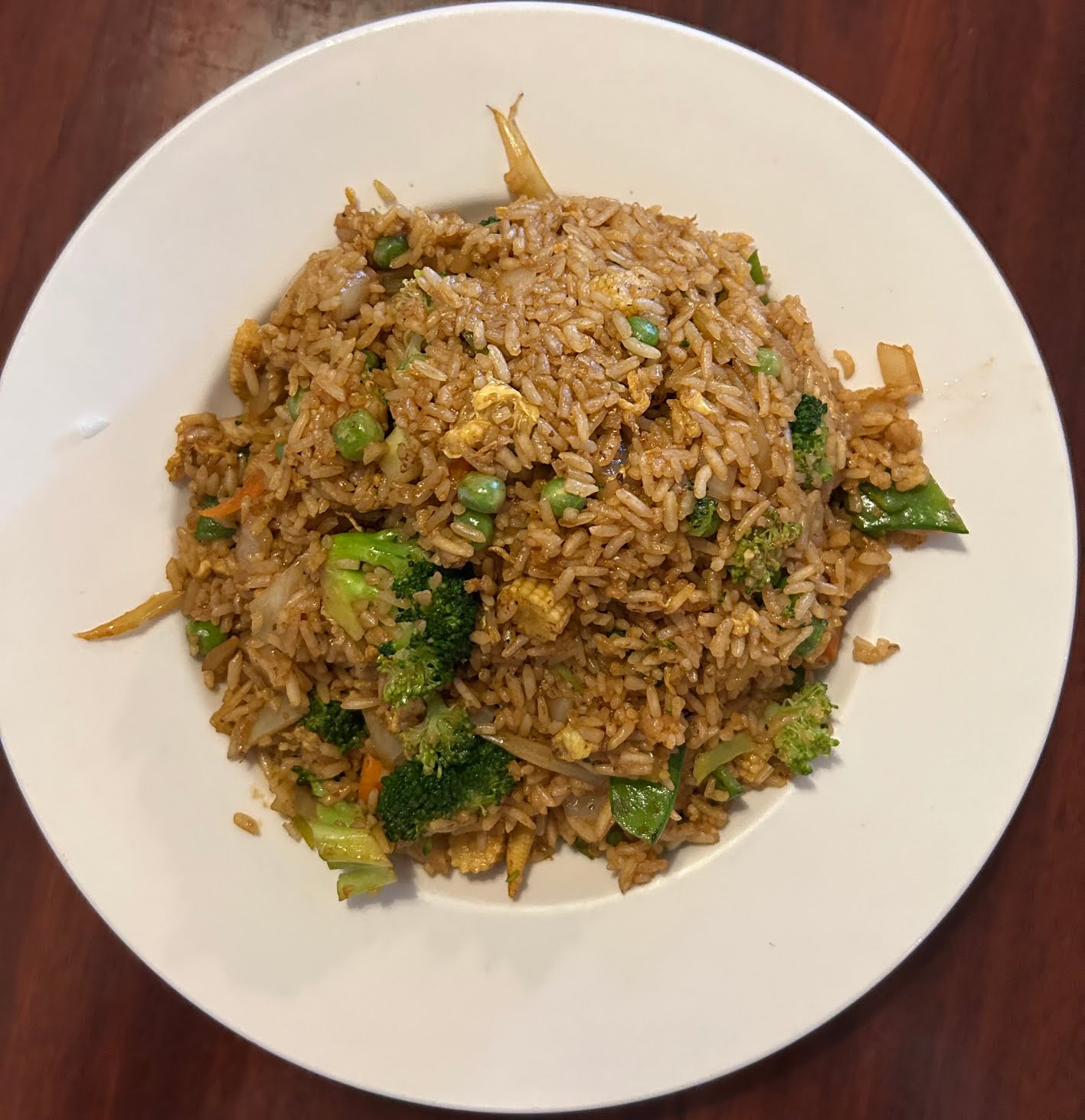 Chen's Chinese Restaurant by null