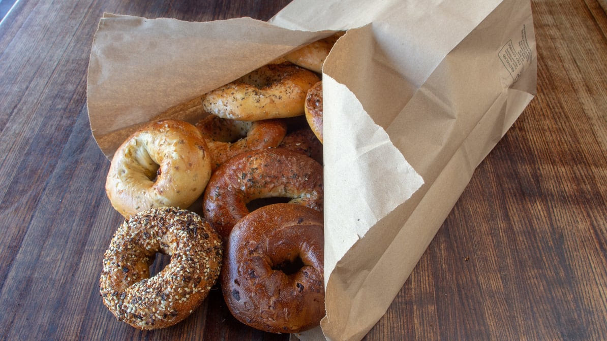 Spielman Bagels and Coffee Roasters by null