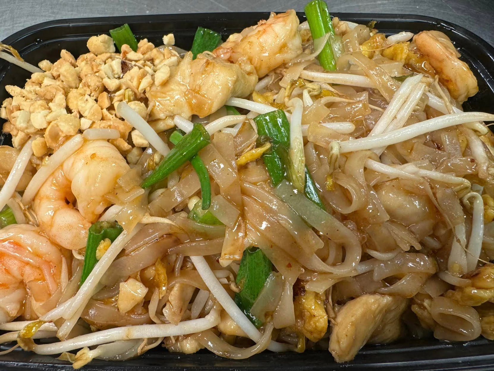 Mr Thai- Thai Cuisine by null