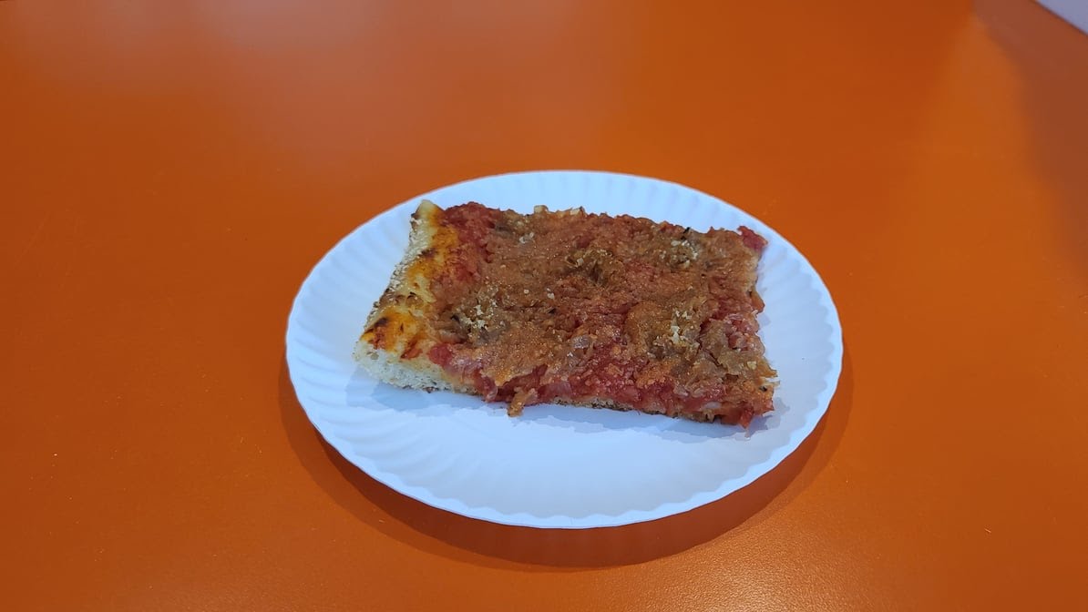 Paulie Gee’s Soul City Slice Shop by null