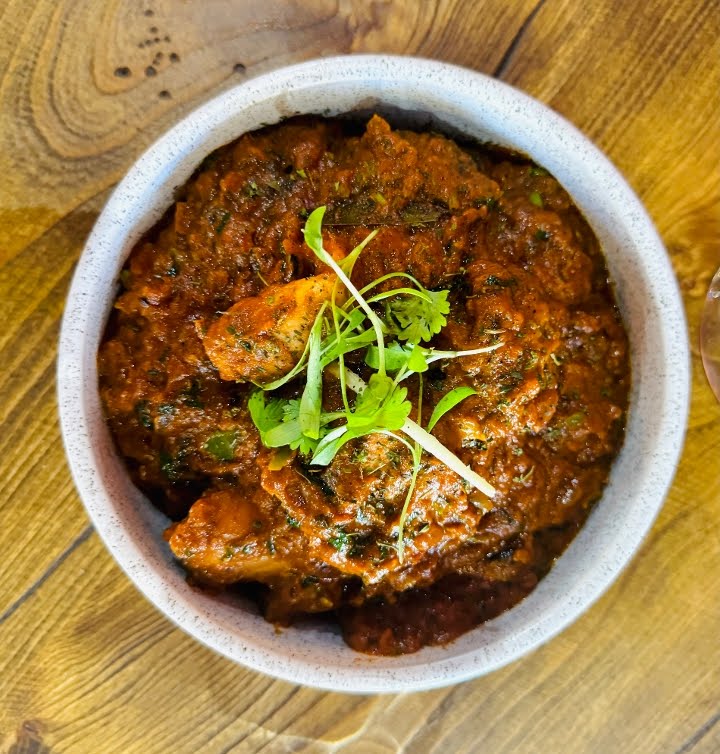 Broadway Masala Restaurant and Catering by null