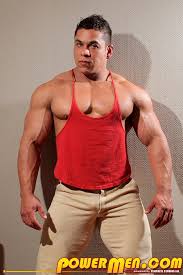Muscle bottom robin sanchez takes tim kruger big dick jpg x Muscle dick