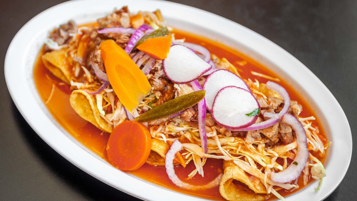 Carnitas y Tortas Ahogadas Guadalajara 2 by null