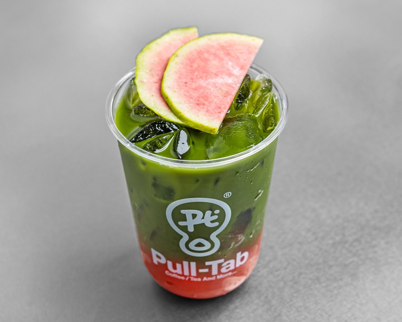 Pull-Tab Coffee by null