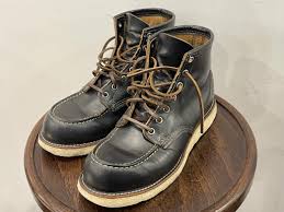 川崎　redwings|RED WING 】レッドウィング カスタム Vibram #2021｜BLOG｜ユニオンワークス [ 靴修理、鞄修理 ]