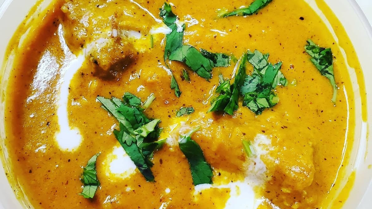 Bombay Social by null