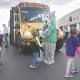 Incoming class: Kindergartners tour Ivy Tech through program encouraging post-secondary education - pharostribune.com