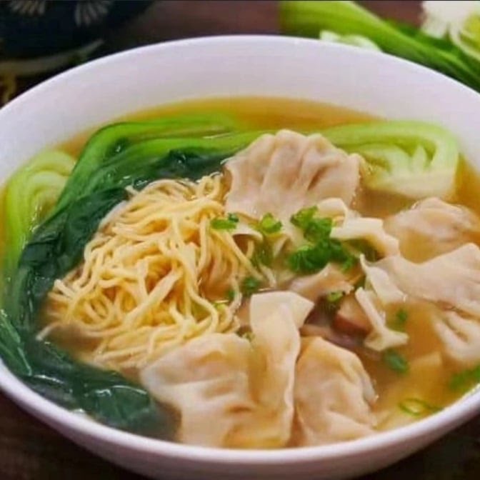 Flavors of Joy by null