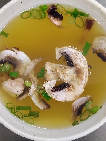 Tokyo Japanese Steak House by null