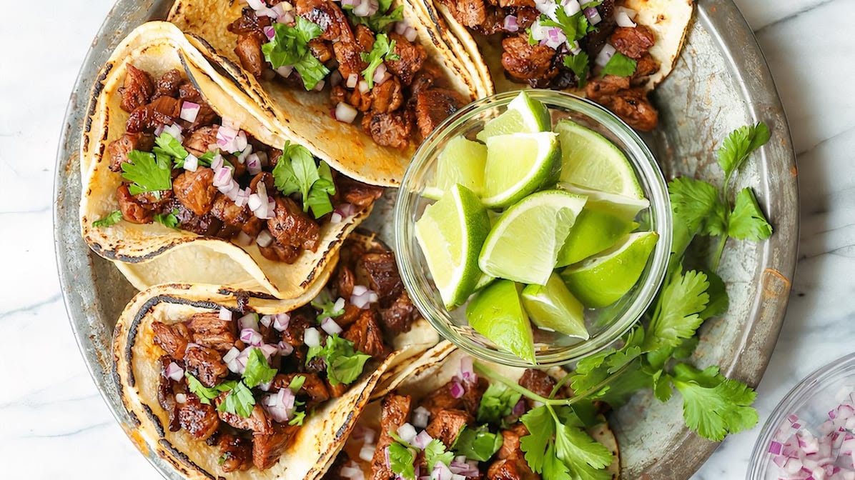 Maya Cuisine Taqueria by null