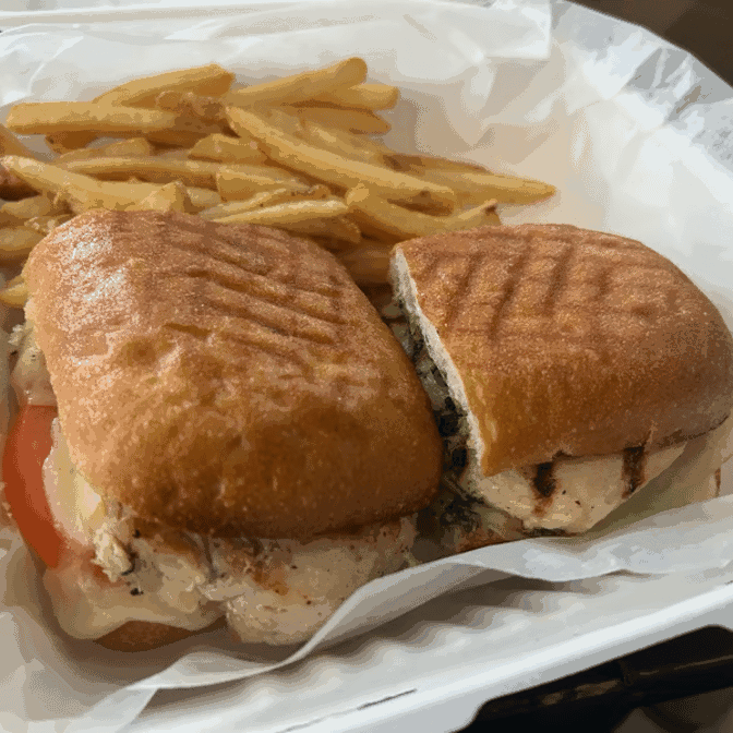 Huck's American Craft by null