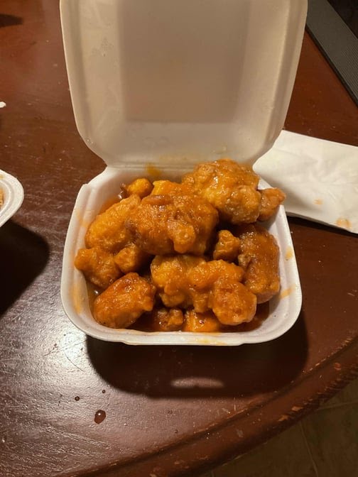 Kwon's Restaurant by null