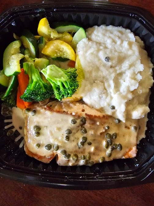 Bella Italia by null