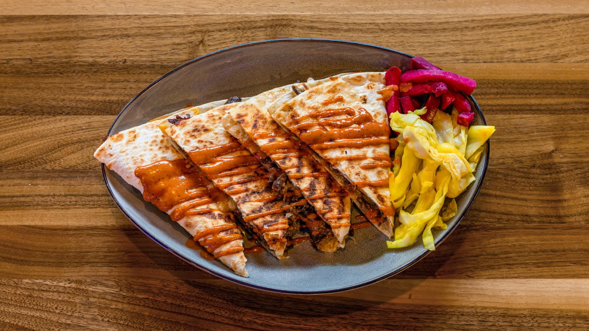 Jay Jay's Bistro by null