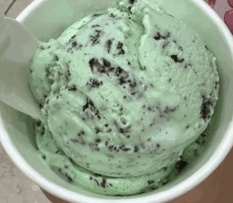 Dippin' Dots by null