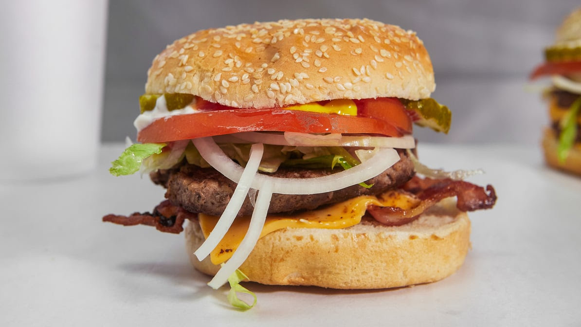 Tony's Italian Beef by null