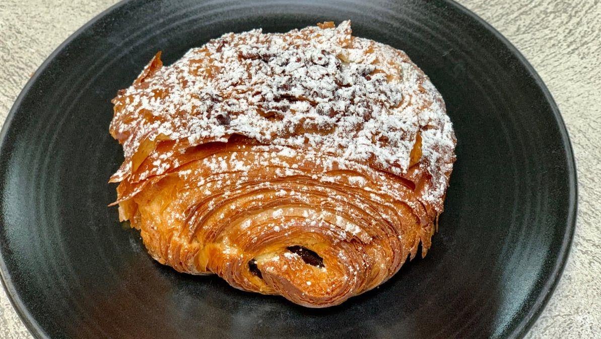 Vive La Tarte by null