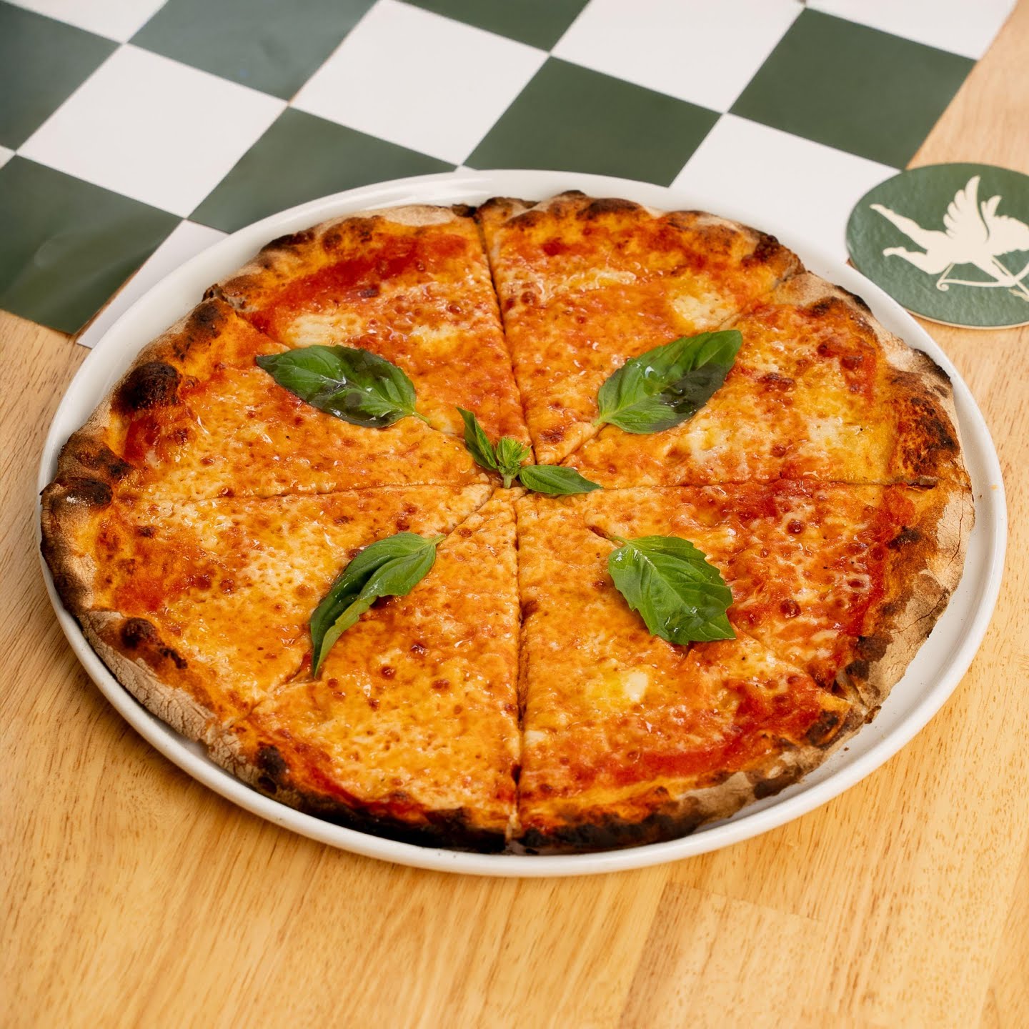 Pasta and Juliet by null