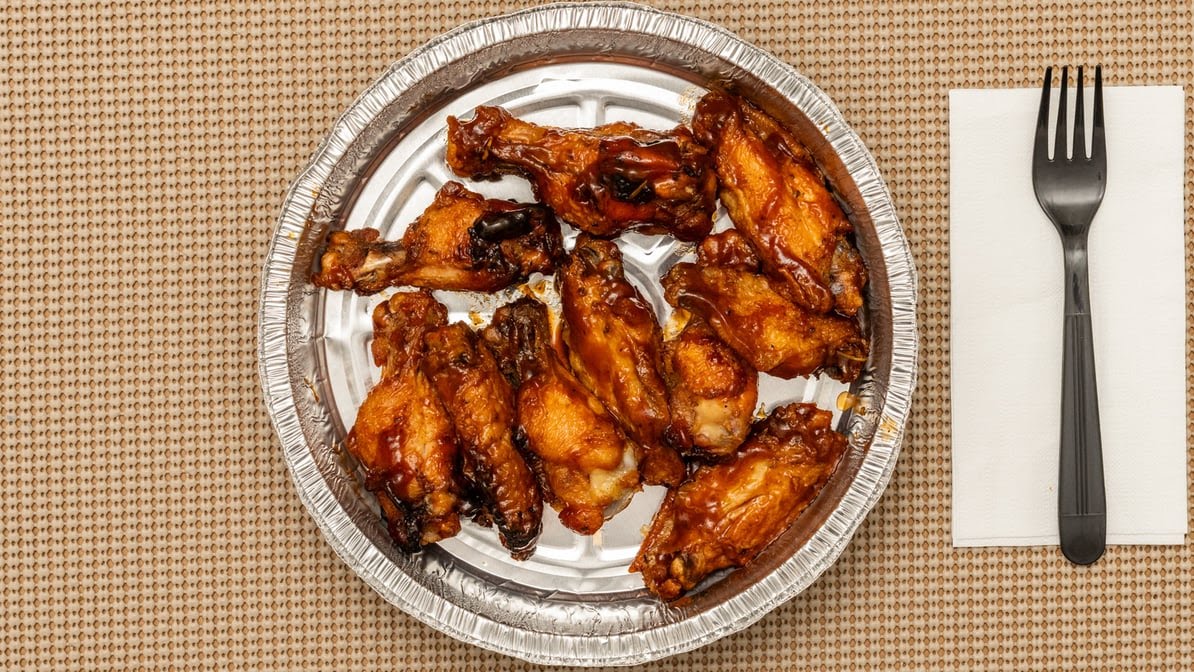 Savage Pizza (Norcross) by null