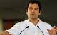 Situation in JK not dependent on change of govt in Pak: Rahul