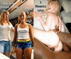Milf stepmom first interracial with black step daughter lesbian initiation jpg x Milf daughter interracial