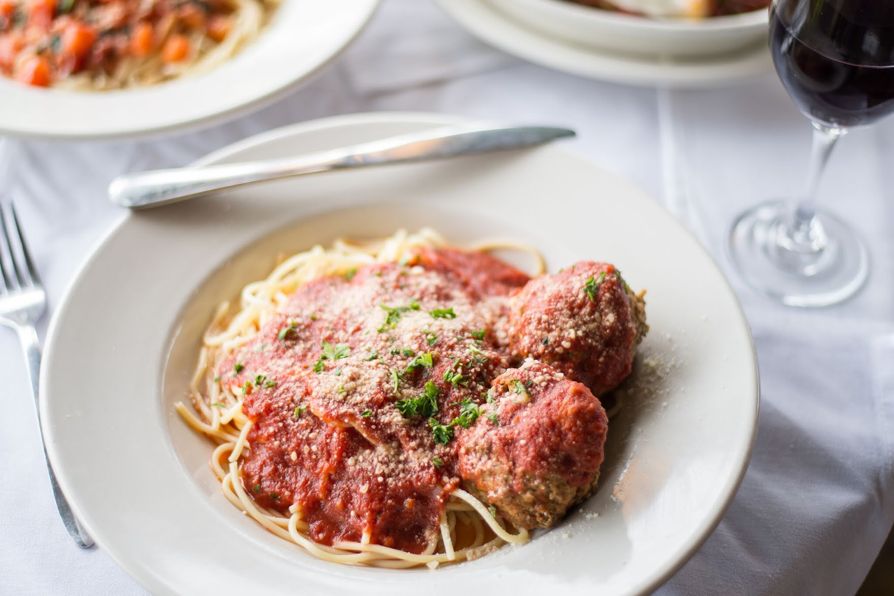 Little Italy Restaurant & Pizzeria by null