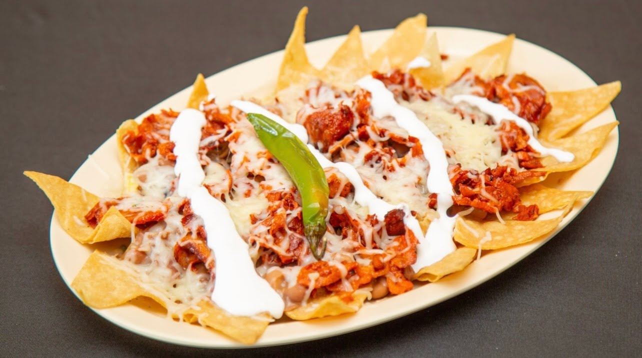 Taqueria Taco Padre by null