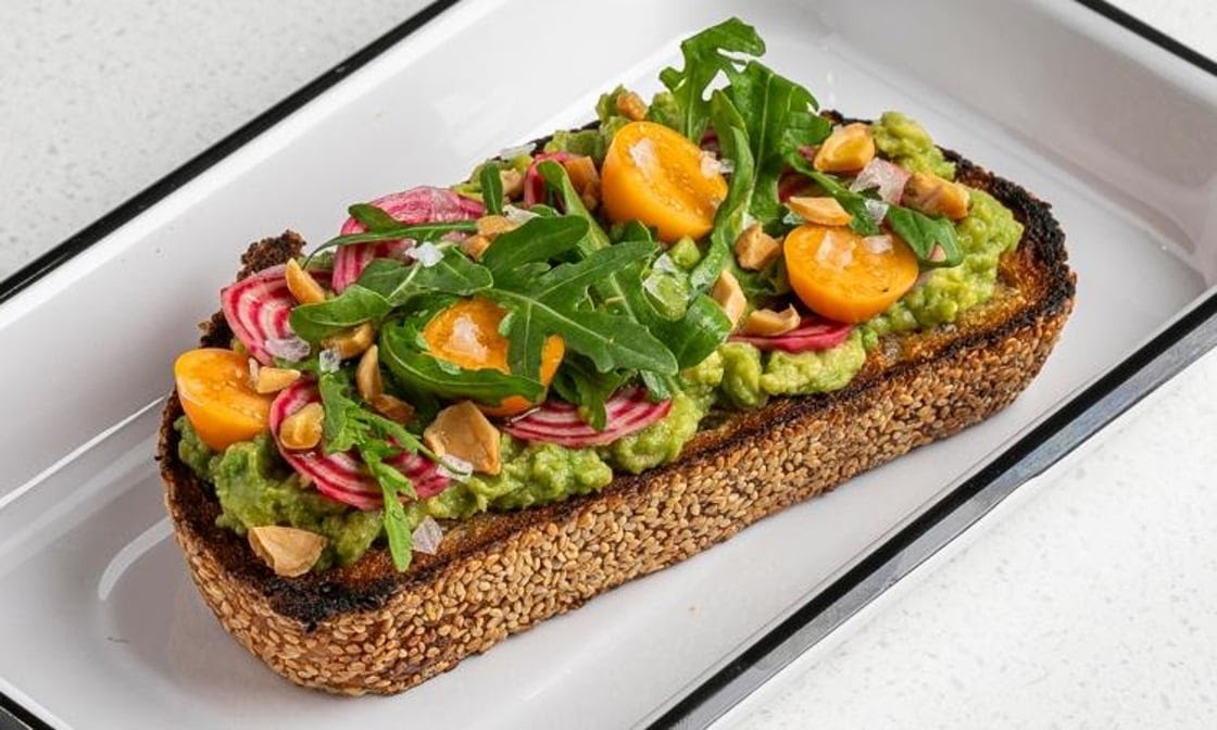 Love.Life Café & Wellness Bar by null